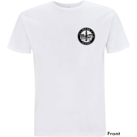 OILY RAG FLYING WINGED PLUG NOIR