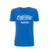 OILY RAG MOTOR CO TEE SHIRT FEMME