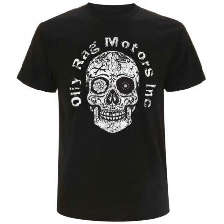 OILY RAG MOTOS INC OILY RAG TEE SHIRT