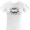 OILY RAG SS BB KISS TEE SHIRT FEMME