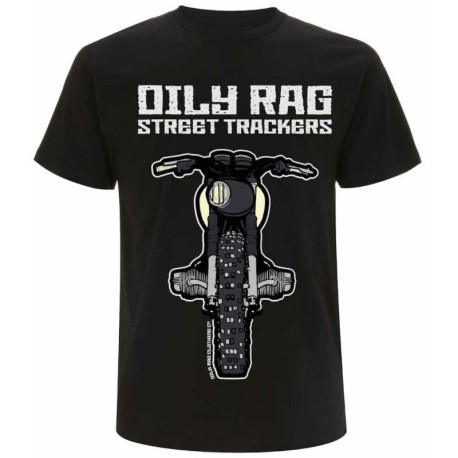 OILY RAG STREET TRACKER