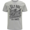 OILY RAG TOUR DE France