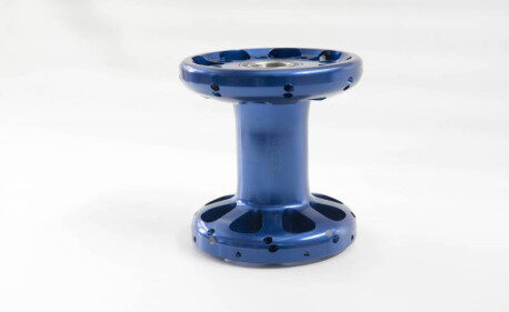 OPTION COULEUR SUR MOYEU KINEO - PRIX NET