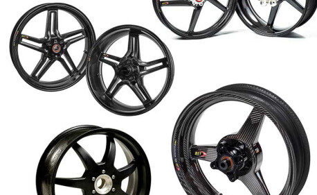 OPTION SATINE SUR ROUE BST PAR ROUE - PRIX NET