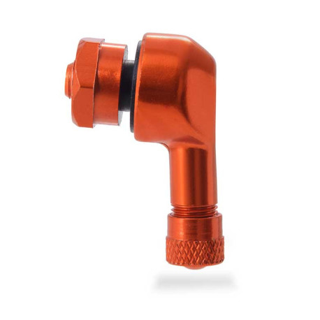 Option : valve de roue de couleur pour roue rotobox unitaire