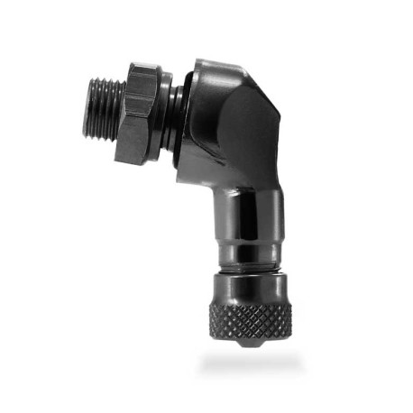 Option : valve de roue de couleur pour roue rotobox unitaire