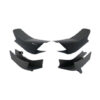 PAIRE AILERONS CARBONE MULTISTRADA V4