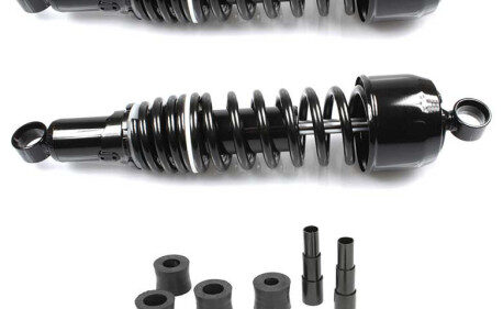 PAIRE D AMORTISSEUR ARRIERE UNIVERSEL