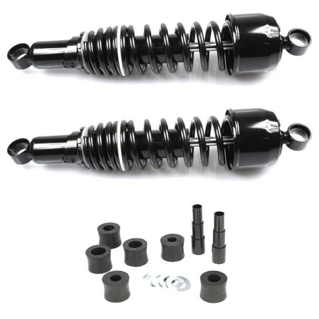 PAIRE D AMORTISSEUR ARRIERE UNIVERSEL