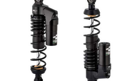 PAIRE D'AMORTISSEUR MATRIS M40SR YAMAHA YAMAHA X-MAX 300 (SH08/SH13/SH14) 17/-