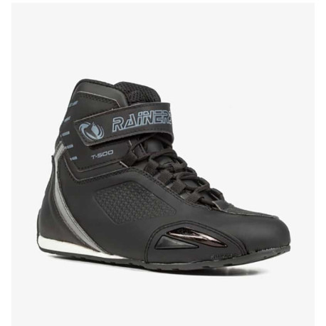 PAIRE DE BASKET RAINERS NOIRE