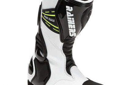 PAIRE DE BOTTE JUNIOR RAINERS FIVE TWO