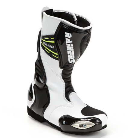 PAIRE DE BOTTE JUNIOR RAINERS FIVE TWO