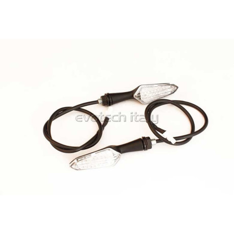 Paire de clignotants MV AGUSTA