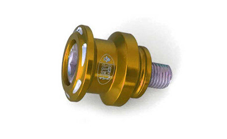 Paire de diabolo M10