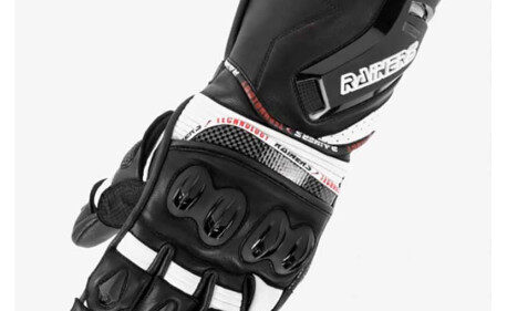 PAIRE DE GANTS ADULTE RAINERS MODELE SPV6