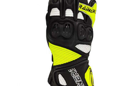 PAIRE DE GANTS RAINERS MODELE GAME JUNIOR
