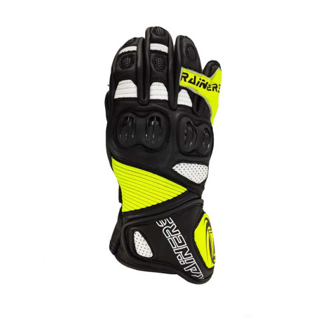 PAIRE DE GANTS RAINERS MODELE GAME JUNIOR