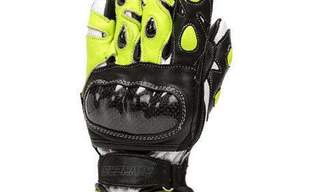 PAIRE DE GANTS RAINERS MODELE GP46 JUNIOR