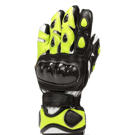 PAIRE DE GANTS RAINERS MODELE GP46 JUNIOR