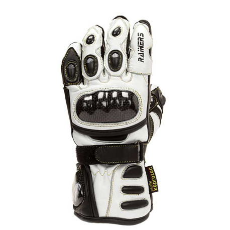 PAIRE DE GANTS RAINERS MODELE WINNER JUNIOR