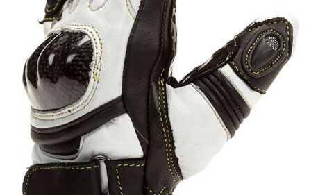 PAIRE DE GANTS RAINERS MODELE WINNER JUNIOR