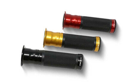 PAIRE DE POIGNEE EVO