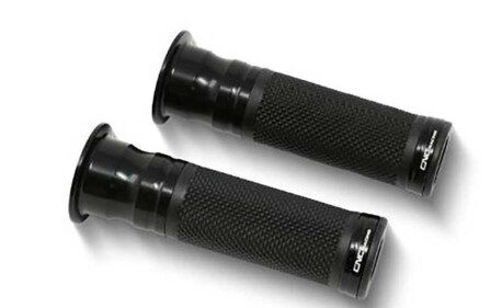 PAIRE DE POIGNEE EVO - BICOLOR