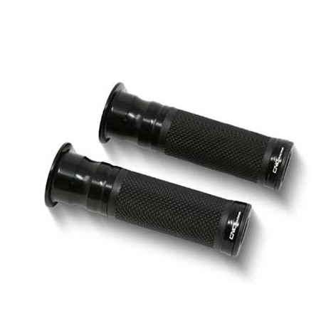 PAIRE DE POIGNEE EVO - BICOLOR