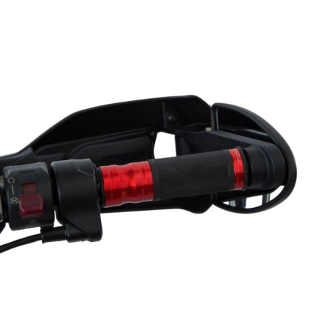 PAIRE DE POIGNEES LAB ONE CNC RACING