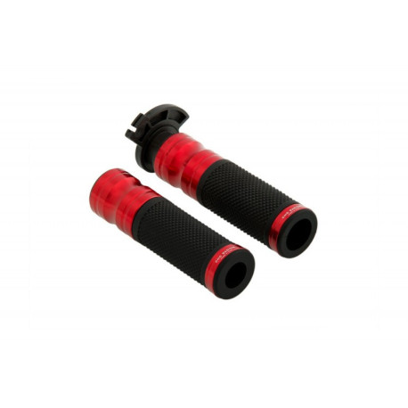 PAIRE DE POIGNEES LAB ONE CNC RACING PAIRE DE POIGNEES LAB ONE CNC RACING