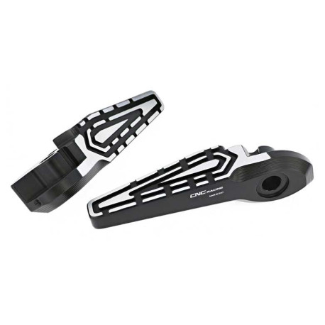 PAIRE DE REPOSE PIED PASSAGER XDIAVEL/DIAVEL