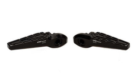 PAIRE DE REPOSE PIED PASSAGER XDIAVEL/DIAVEL