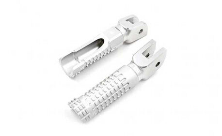 Paire de reposes pieds