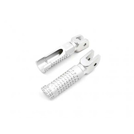 Paire de reposes pieds