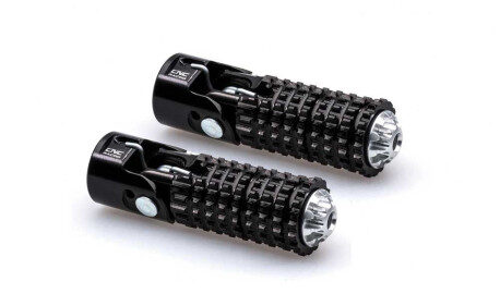 PAIRE DE REPOSES PIEDS CNC RACING UNIVERSEL SPORT