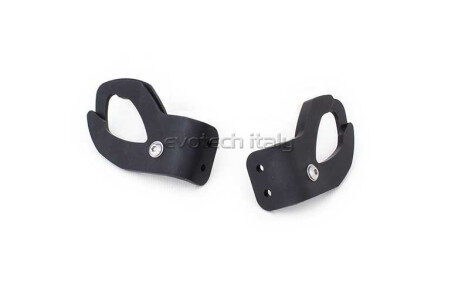 Paire de support pour clignotant ducati