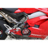PAIRE DE TAMPON DE PROTECTION PANIGALE V4