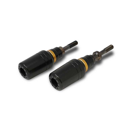 PAIRE DE TAMPON DE PROTECTION STREETFIGHTER V4