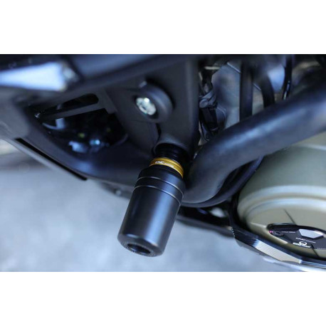 PAIRE DE TAMPON DE PROTECTION STREETFIGHTER V4