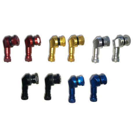 PAIRE DE VALVES 11.3MM