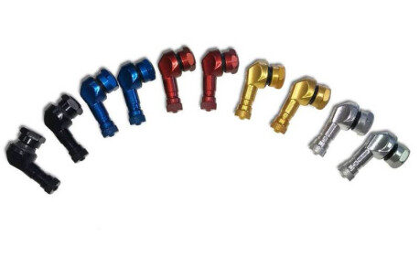 PAIRE DE VALVES 11.3MM