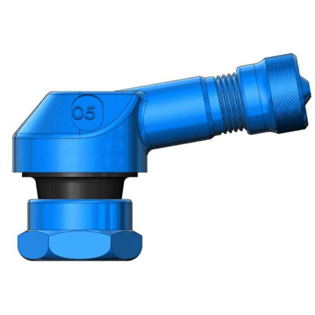 PAIRE DE VALVES 11.3MM