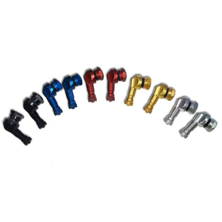 PAIRE DE VALVES 11.3MM