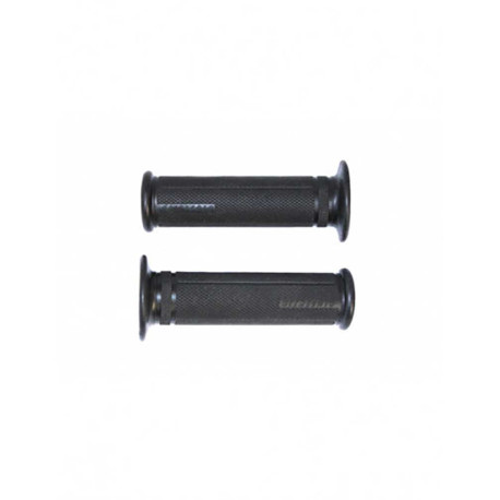 PAIRE POIGNEE ACCOSSATO STREET NOIR