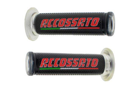 PAIRE POIGNEE RACING