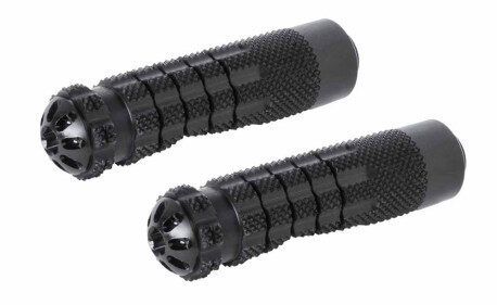 PAIRE REPOSE PIED FIXE non filetées