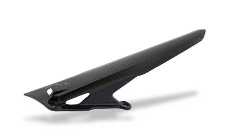 PARE CHAINE CARBONE CNC RACING DUCATI