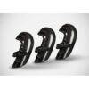 PARE CHALEUR CARBONE ZARD TRIUMPH ROCKET III PARE CHALEUR CARBONE ZARD TRIUMPH ROCKET III