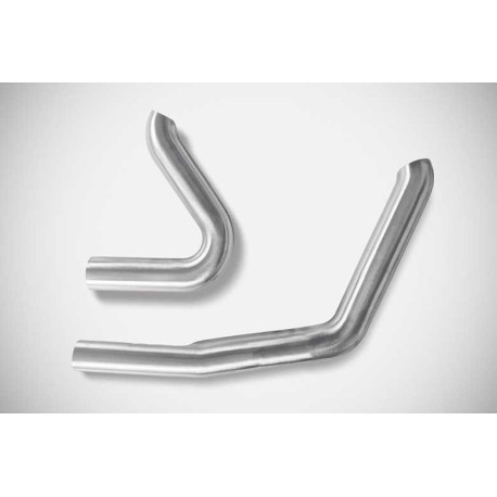 PARE CHALEUR INOX ZARD HARLEY DAVIDSON BREAKOUT-FAT BOY-FAT BOB